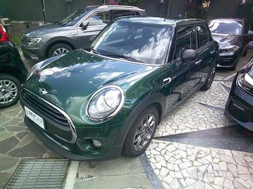 MINI One 1.5 D 5 porte