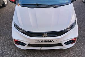 aixam city sport km 0 del 2025