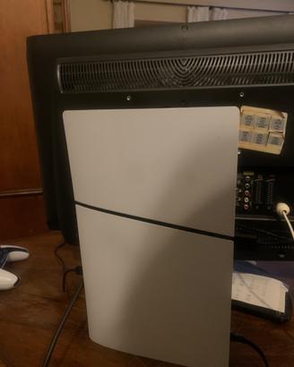 PS5 digitale