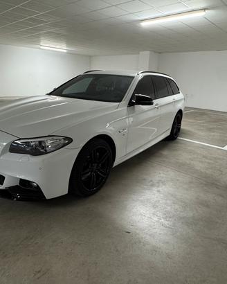 Bmw Serie 525d xdrive