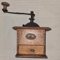 Macina caffè zassenhaus 