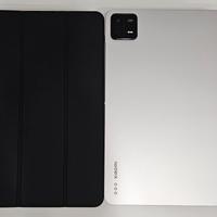 Xiaomi Pad 6 Gold 8GB RAM - 256GB ROM 