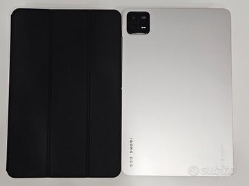 Xiaomi Pad 6 Gold 8GB RAM - 256GB ROM 