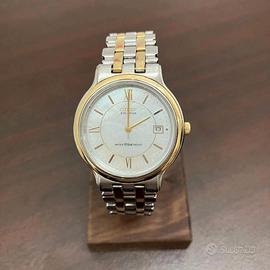 Orologio Uomo Solare CITIZEN Eco-Drive