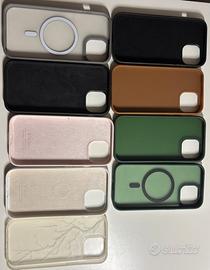 COVER IPHONE 15