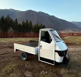 Ape 50cc