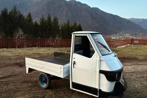 Ape 50cc