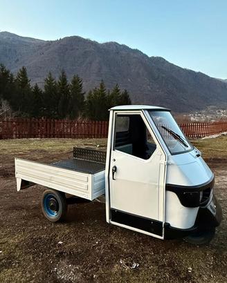 Ape 50cc