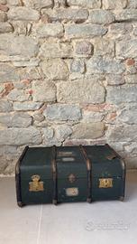 Baule vintage