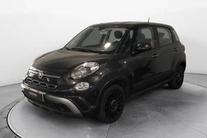 Fiat 500L 1.4 Connect s&s 95cv