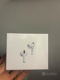 Airpods pro 3