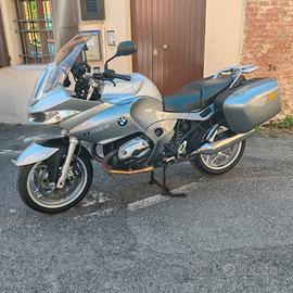 BMW 1200 ST