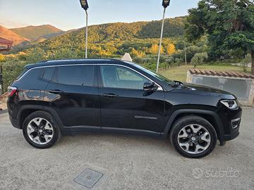 Jeep compass 1.6 full optional 