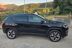 Jeep compass 1.6 full optional 