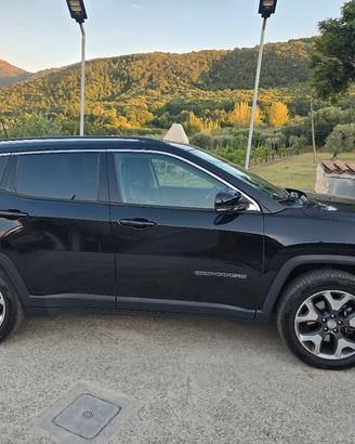 Jeep compass 1.6 full optional 