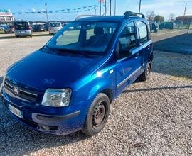 Fiat Panda 1.2 Dynamic Natural Power Mamy