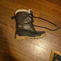 scarponcino Canadian 31-32