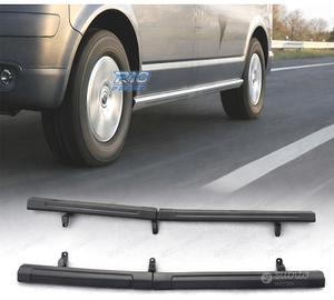 PARAFANGHI VOLKSWAGEN VW T5 03-15 VERSIONE CORTA L