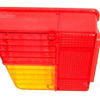 Plastica faro posteriore SX Citroen 2cv