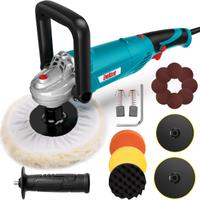 Lucidatrice Auto, ENEACRO 1200W