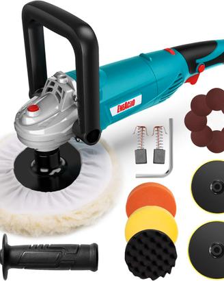 Lucidatrice Auto, ENEACRO 1200W