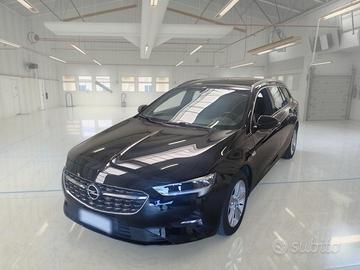 OPEL INSIGNIA SPORT TOURER ST 2.0 CDTI BUSINESS 17