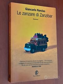Le zanzare di Zanzibar