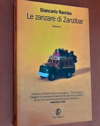 Le zanzare di Zanzibar