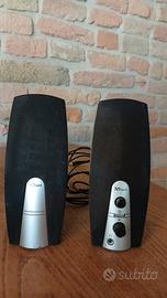 Casse audio