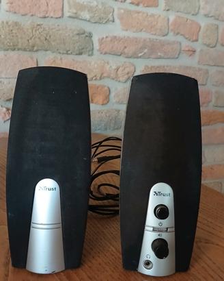 Casse audio