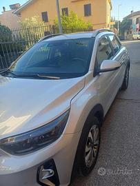 Auto in condizioni perfette