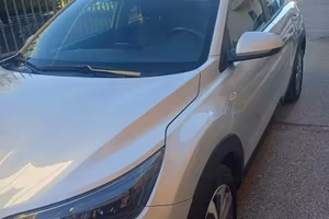 Auto in condizioni perfette
