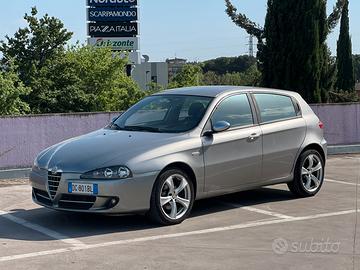 Alfa Romeo 147 Q2 1.9 JTDM