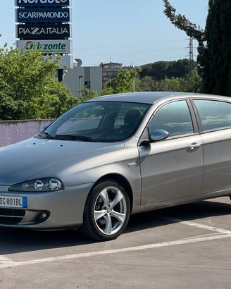Alfa Romeo 147 Q2 1.9 JTDM