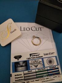 Diamante Leo Cut