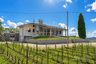 Appartamento - Valeggio sul Mincio