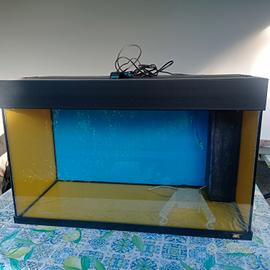 Acquario Juwel 125