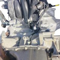MOTORE COMPLETO CITROEN C1 1Â° Serie Benzina 1.0 (