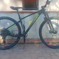 MTB Rockrider xc100 cross country