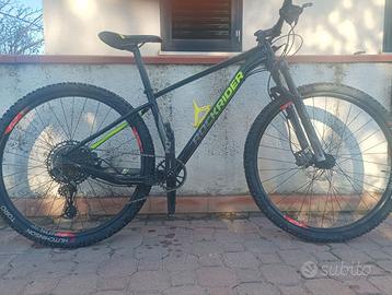 MTB Rockrider xc100 cross country