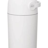 Cestino mangia pannolini chicco senza ricarica