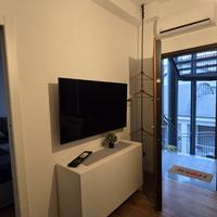 Appartamento Silenzioso in Cortile