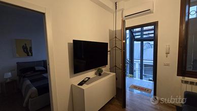 Appartamento Silenzioso in Cortile