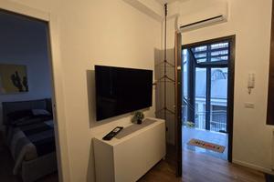 Appartamento Silenzioso in Cortile