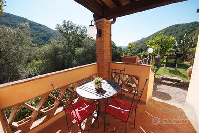 Villetta Miramare Ortano