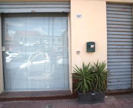 Locale commerciale, zona centrale Oristano