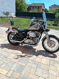 harlei davidson 2008