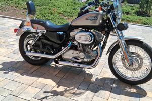 harlei davidson 2008