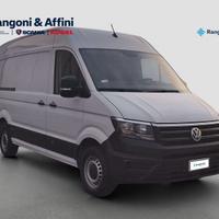 Volkswagen Crafter crafter 30 2.0 tdi 140cv L...