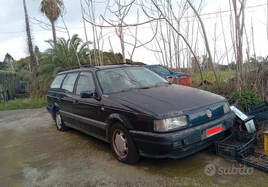 Volkswagen Passat 1996